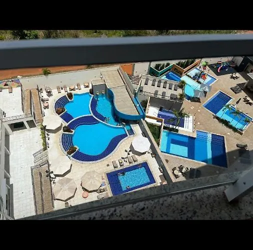 Hotel Atrium
