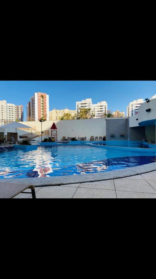 Atrium Apartamento Caldas Novas