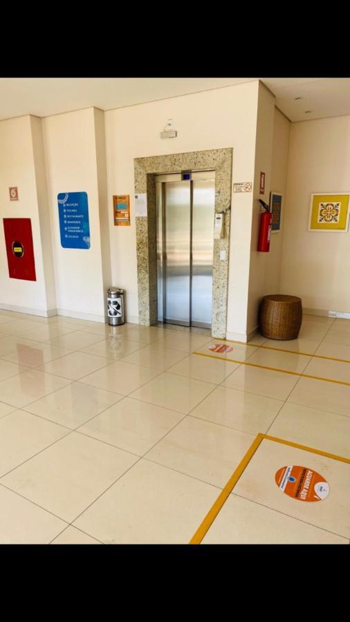 Atrium Caldas Novas