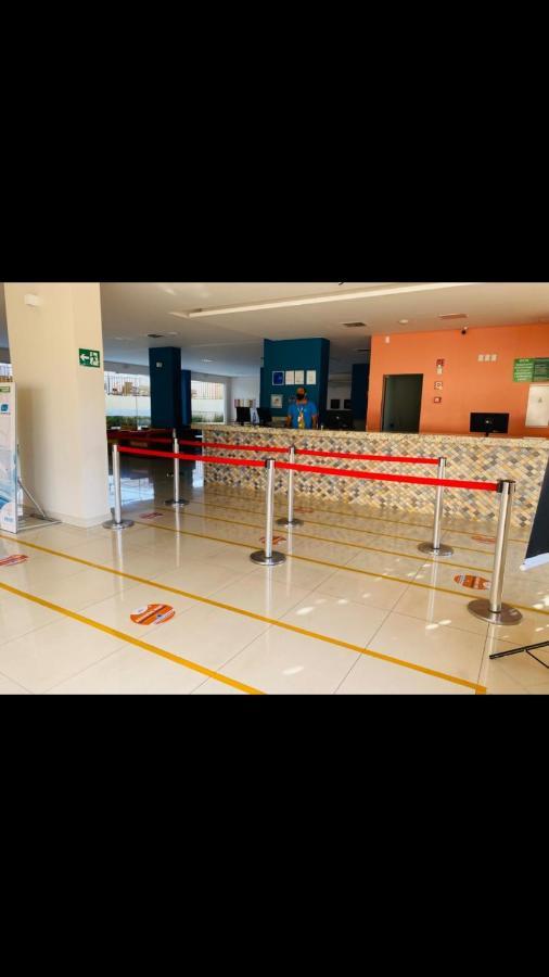 Atrium Apartamento