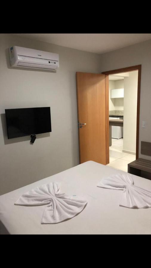 Apartamento Atrium *