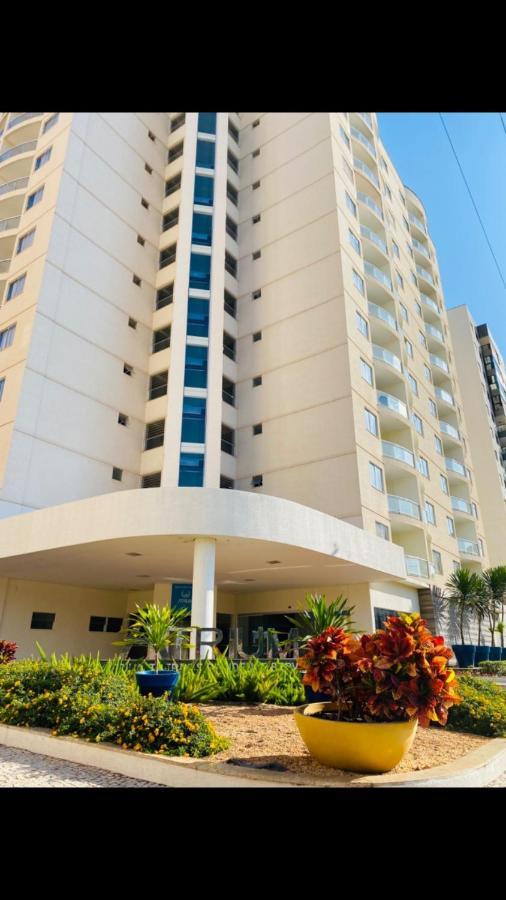 Atrium Apartamento Caldas Novas