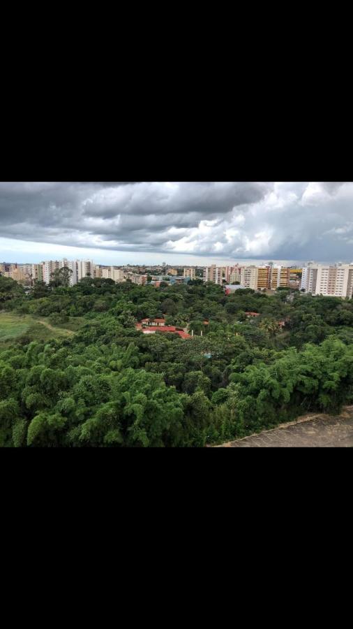 Atrium Caldas Novas