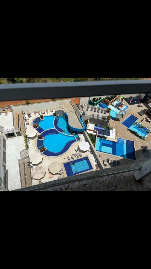 Atrium Apartamento Caldas Novas