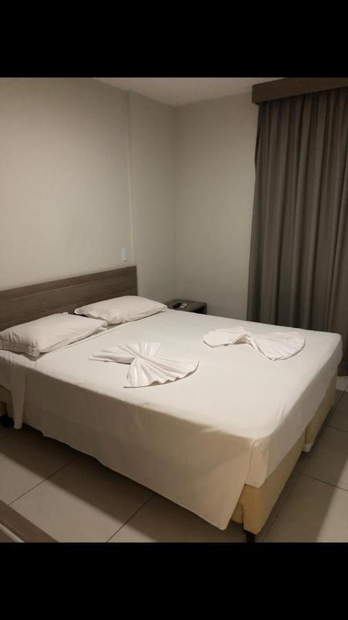 Apartamento Atrium *