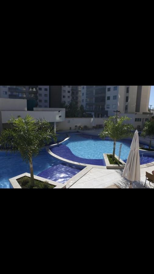 Atrium Apartamento Caldas Novas