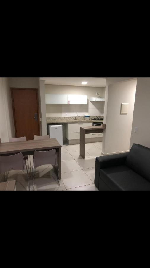Atrium Apartamento *